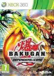 Descargar Bakugan Defenders Of The Core [Por Confirmar][Region Free] por Torrent